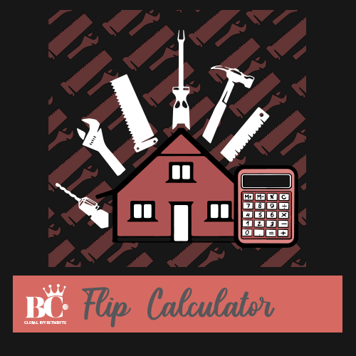 Flip Calculator